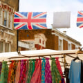 What Can You Buy at Portobello Market in London?