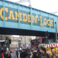 Exploring Camden Market: A Guide to London's Most Popular Tourist Attraction